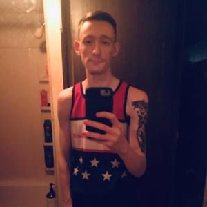 Meet your Posher, Dalton